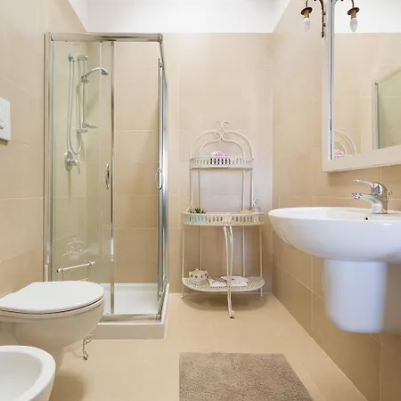 Perla Di By Barbarhouse * Ostuni