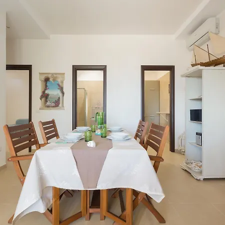 Perla Di By Barbarhouse Ostuni