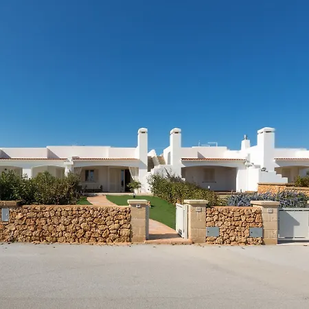 Σπίτι διακοπών Perla Di By Barbarhouse Ostuni