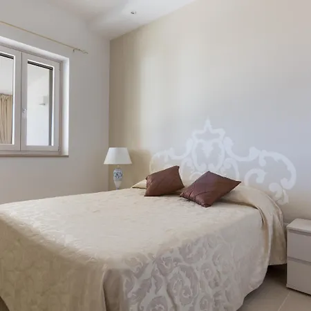 Perla Di By Barbarhouse Σπίτι διακοπών *