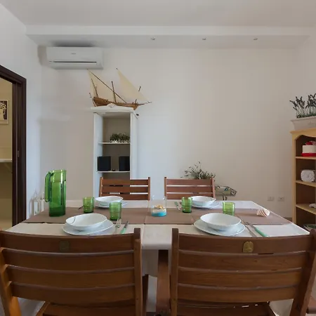 Perla Di By Barbarhouse Σπίτι διακοπών