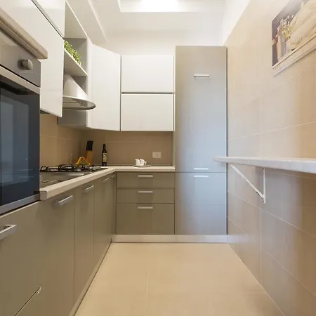 Perla Di By Barbarhouse Σπίτι διακοπών Ostuni