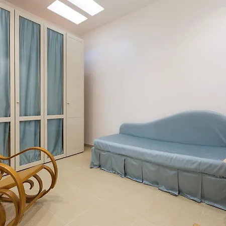 Perla Di By Barbarhouse Σπίτι διακοπών *