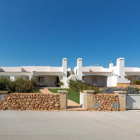 Σπίτι διακοπών Perla Di By Barbarhouse