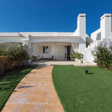 Σπίτι διακοπών Perla Di By Barbarhouse *