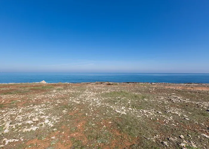 Perla Di By Barbarhouse Дом отдыха *