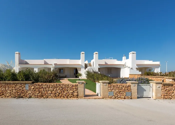 Дом отдыха Perla Di By Barbarhouse Остуни