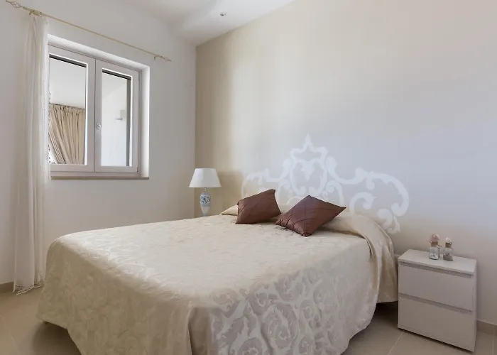 Perla Di By Barbarhouse Дом отдыха *