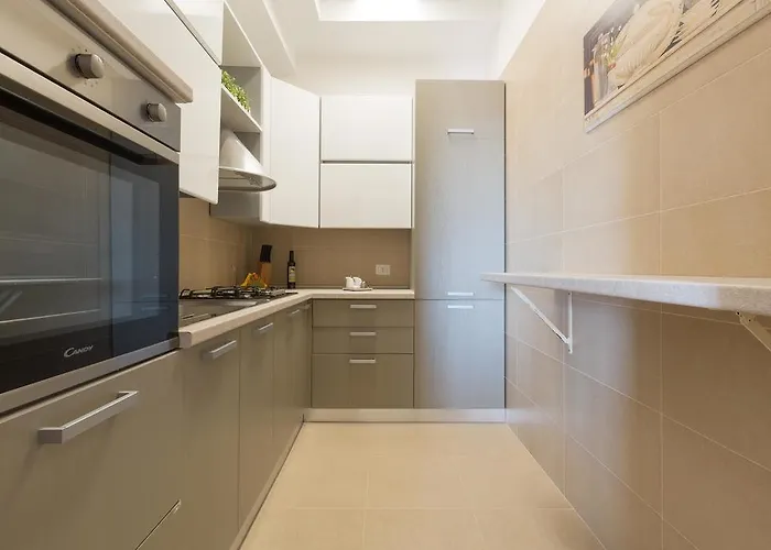 Perla Di By Barbarhouse Дом отдыха Остуни