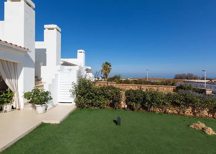 Perla Di By Barbarhouse Остуни