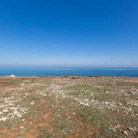 Perla Di By Barbarhouse Dom wakacyjny *