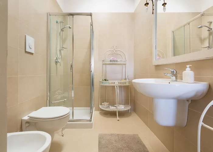 Perla Di By Barbarhouse * Ostuni