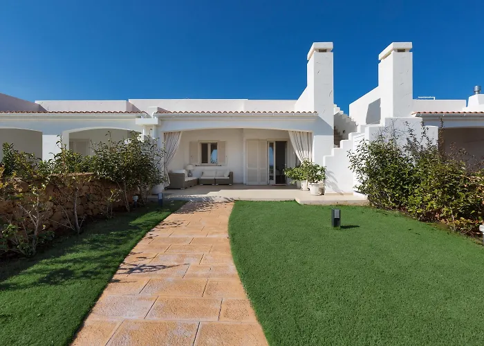 Perla Di By Barbarhouse * Ostuni