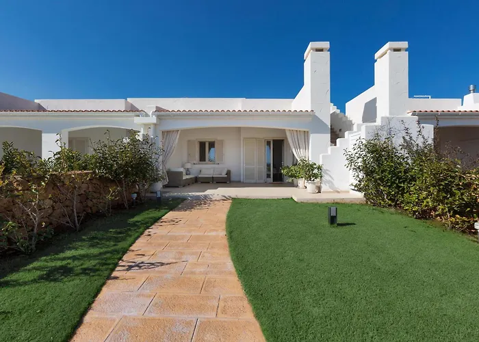 Tatil Evi Perla Di By Barbarhouse *